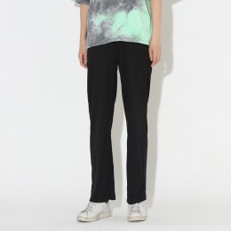 드란다미 스판 루즈핏 일자바지 SD-220327