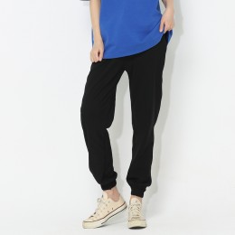 몰더코 린넨 조거팬츠 SD-220351