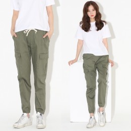 바비비 린넨 카고팬츠 SD-220352