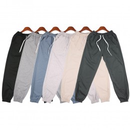 알로스키 남녀공용 허리밴딩 조거팬츠 SD-220361