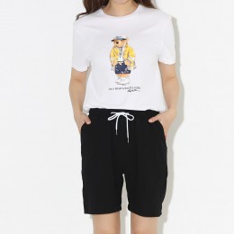 [Sale] 린넨 반바지 SD-220422