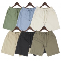 [sale] 허리끈 5부 마반바지 SD-220424