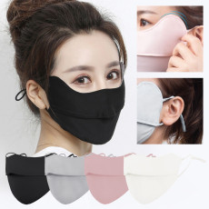 골프 햇빛가리개 마스크 SD-220453