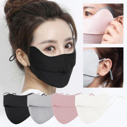 골프 햇빛가리개 마스크 SD-220453