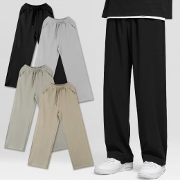 남녀공용 노스팀 와이드팬츠 SD-220502