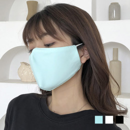 [Sale] 스포티 골프 햇빛가리개 마스크 SD-220513-