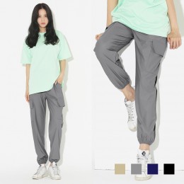 왕스판 카고 조거팬츠 SD-220703