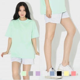 데파르 3부 반바지 SD-220704