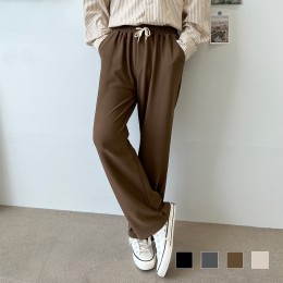 왈프 남자 와이드팬츠 SD-220841