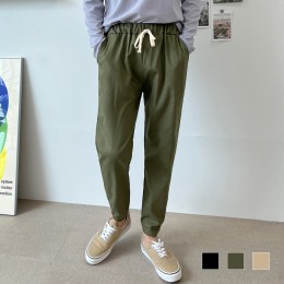 도너번 남자 조거팬츠 SD-220845