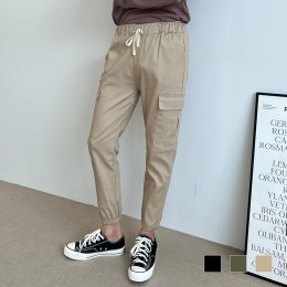 콜리츠 남자 카고 조거팬츠 SD-220846