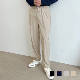 로이스 남자 스판 밴딩 팬츠 SD-220854