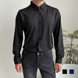 [Sale] 몬로 차르르 구김없는 셔츠 SD-221090-