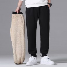 알레디 남자 안감양털 조거팬츠 SD-221092