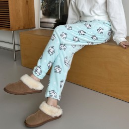 멍멍이 잠옷 수면바지 SD-221110S