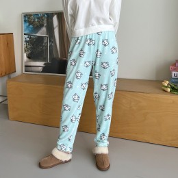 멍멍이 잠옷 수면바지 SD-221110S