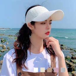 닐리 여름 스포츠 니트 썬캡 SD-230215