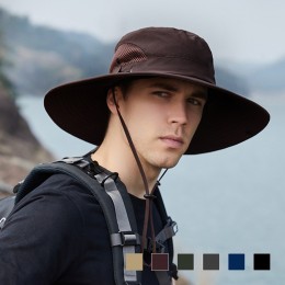 반슨 아마존 스트링 등산모자 SD-230218
