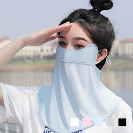 르네토 햇빛가림 골프 마스크 SD-230327