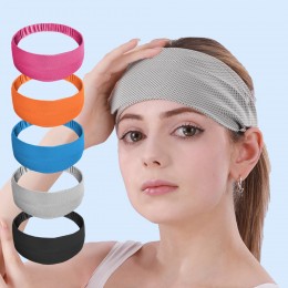 [Sale] 펜키 남녀공용 매쉬 헤어밴드 SD-230402