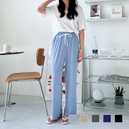 젝티 여자 아이스 세미 와이드 팬츠 SD-230430W