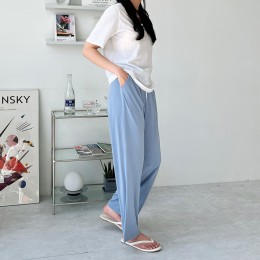 젝티 여자 아이스 세미 와이드 팬츠 SD-230430W