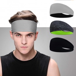 [Sale] 루이즈 남녀공용 스포츠헤어밴드 SD-230442