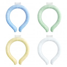 래퀴스 아이스 고급형 쿨넥밴드 SD-230446