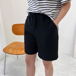 차이블 여자 플리츠 반바지 SD-230452W