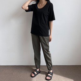 라플란 쿨 맥스 조거 팬츠 SD-230520