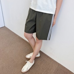 콤비드 두줄 밴딩 반바지 SD-230527