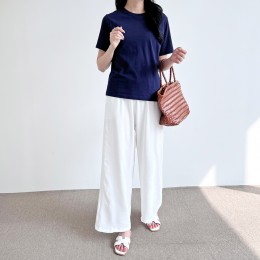 [sale] 니타 포켓 쿨통바지 SD-230602