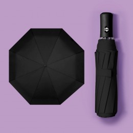 칸투 원터치 3단 암막 자동우산 SD-230608