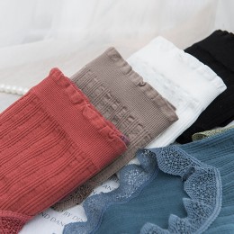 프릴 레이스 편한 스판 팬티 SD-230703