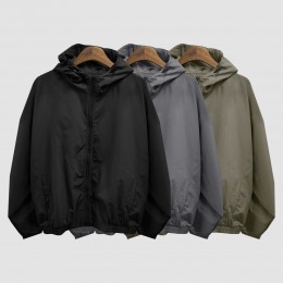 바라달 여자 리짓 WB 후드자켓 SD-230804W