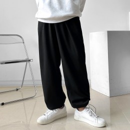 레플 남자 에어 스트링 와이드 팬츠 SD-230808M