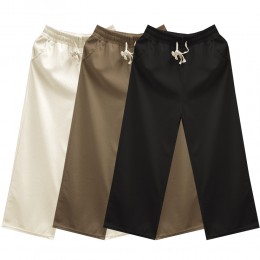 백턴 골덴 YCD 일자 통바지 SD-230824