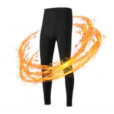 남자 프리미엄 기모레깅스 무발 SD-231115