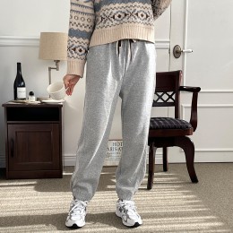 [Sale] 브렌가 양털 조거 바지 SD-231202