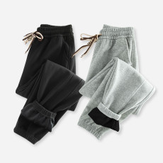 브렌가 양털 조거 바지 SD-231202