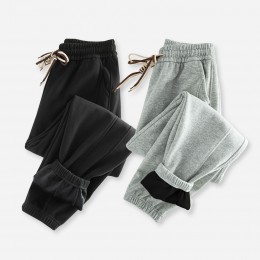 [Sale] 브렌가 양털 조거 바지 SD-231202