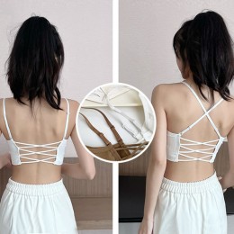 픽픽 트리플X 끈조절 탑나시 SD-240524