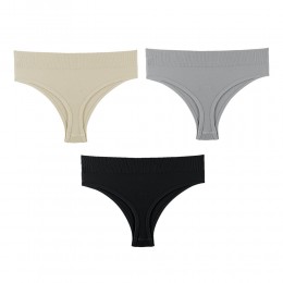 샤픈 심리스 팬티 SD-240530