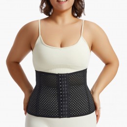 탄탄 매쉬 후크 바디핏 복대 SD-240531