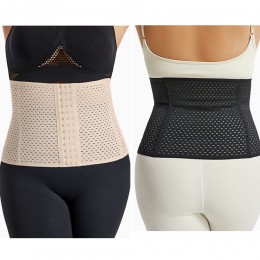 탄탄 매쉬 후크 바디핏 복대 SD-240531