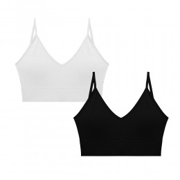 모리쉬 베이직 끈 브라탑 SD-240533