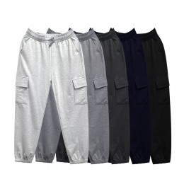 그리토 308 면 카고 조거팬츠 SD-240551