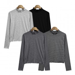 킨타 프릴엣지 긴팔티 SD-240904