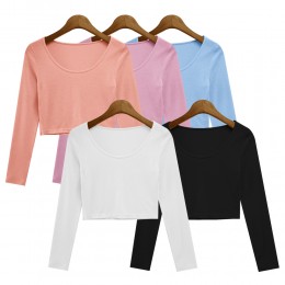 살렌 하찌라운드 긴팔티 SD-240907