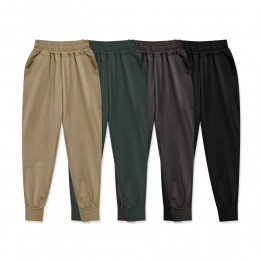 맨젤 백포켓 조거 팬츠 SD-240912